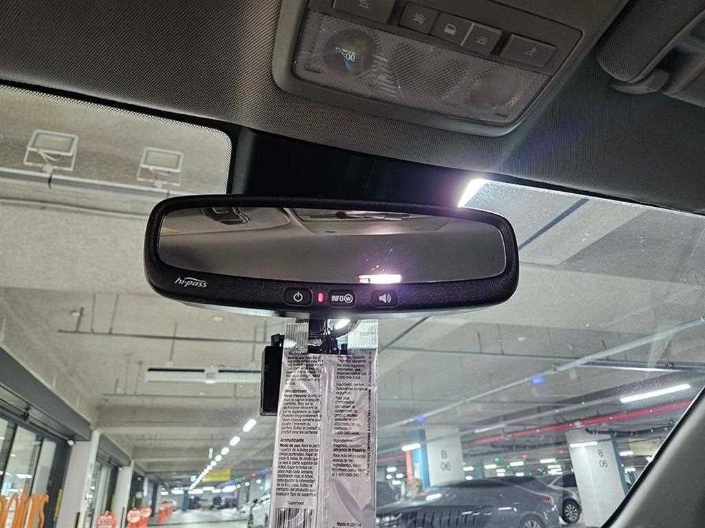 Chevrolet Trax 2018 Blanco - Importación desde Corea - HF Imports Iquique - Foto 17