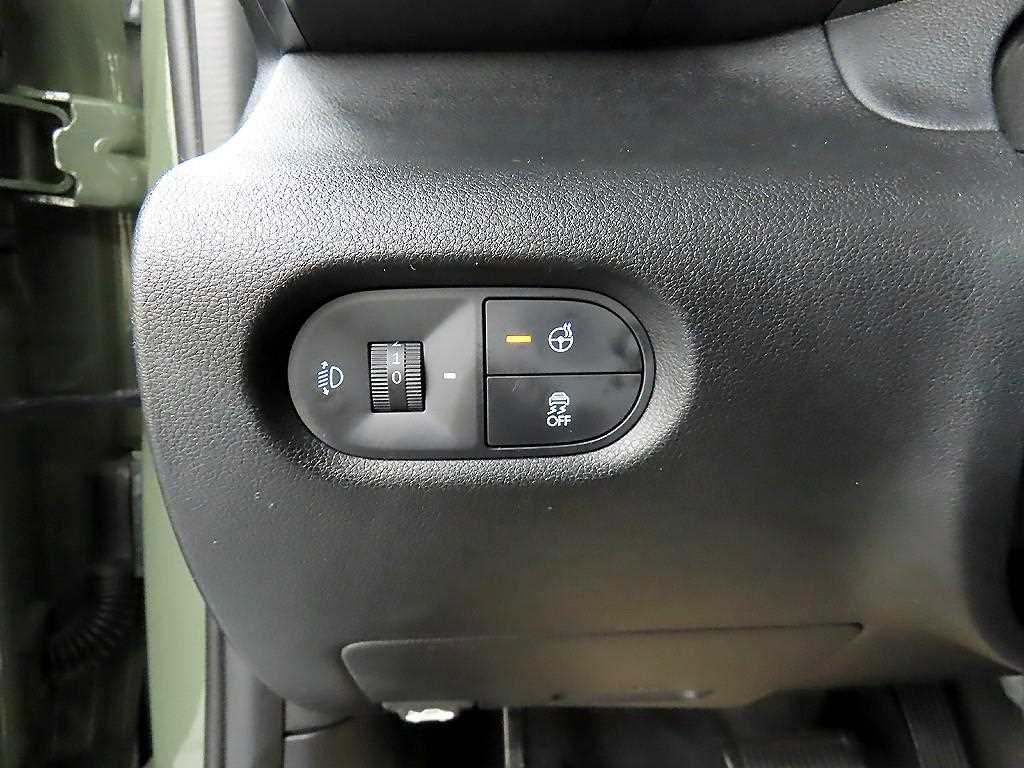 HYUNDAI Casper - Vista 12