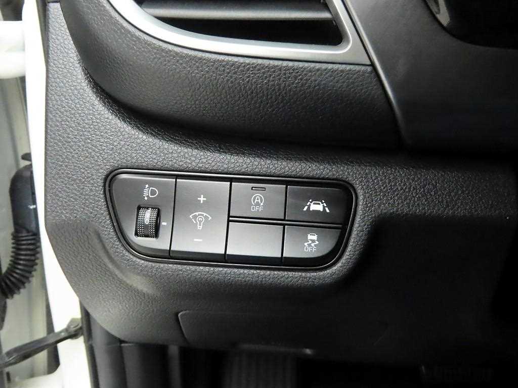 KIA Seltos - Vista 12