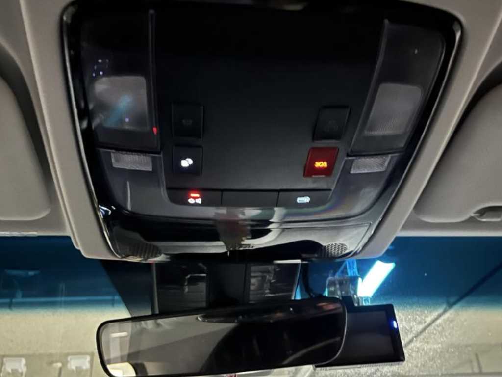 HYUNDAI Staria - Vista 9