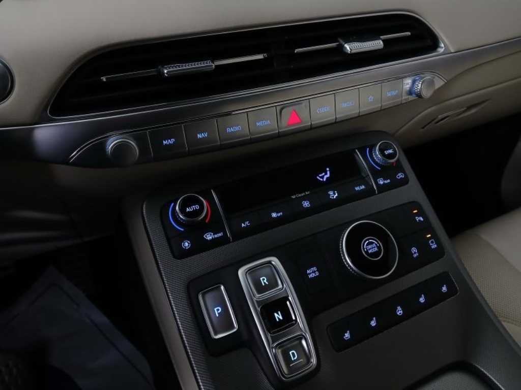 HYUNDAI Palisade 2021 - Importación desde Corea - HF Imports Iquique - Foto 13