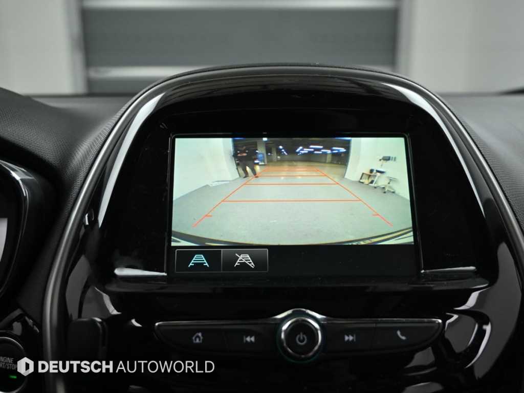 Chevrolet Spark 2016 - Importación desde Corea - HF Imports Iquique - Foto 15