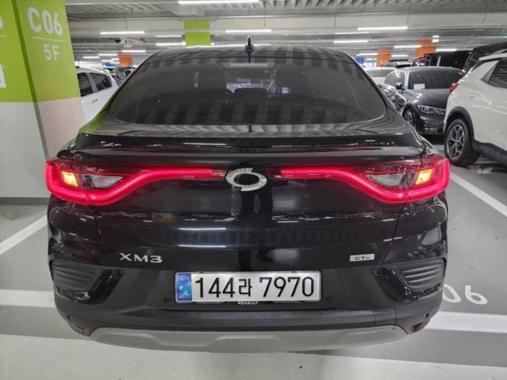 SAMSUNG XM3 - Vista 3