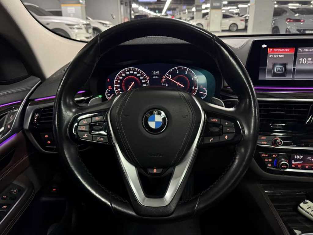 BMW Gran Turismo - Vista 9