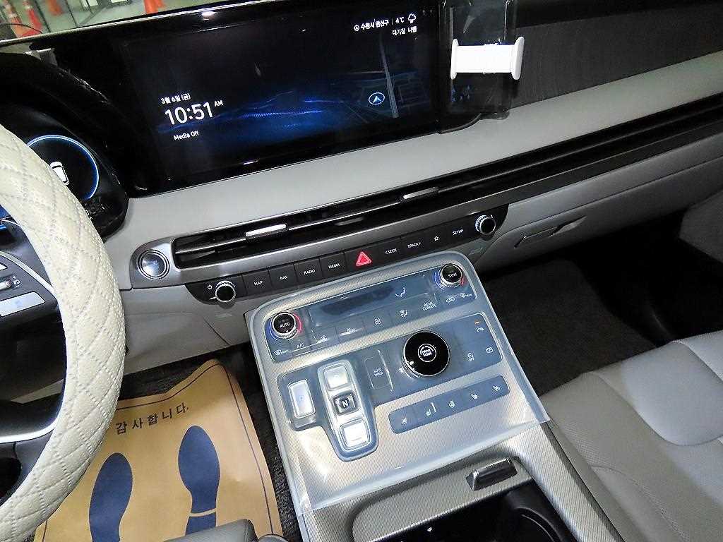 HYUNDAI Palisade - Vista 11