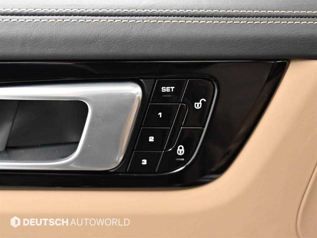 Porsche Cayenne 2019 Azul - Importación desde Corea - HF Imports Iquique - Foto 17