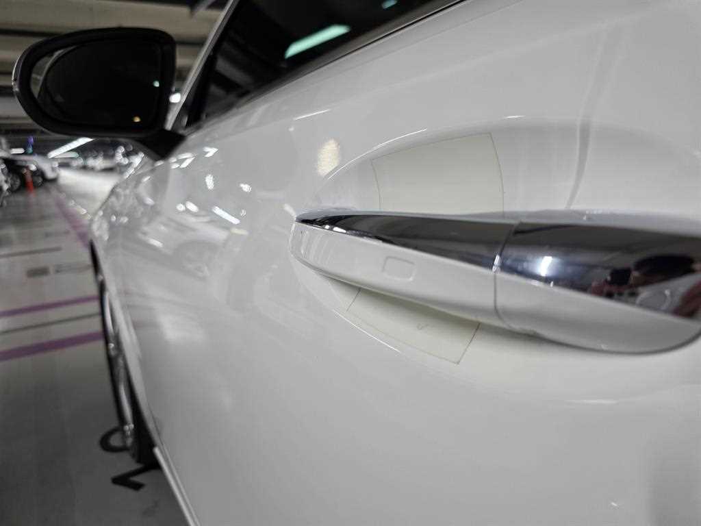 Mercedes Benz A Class 2020 Blanco - Importación desde Corea - HF Imports Iquique - Foto 16