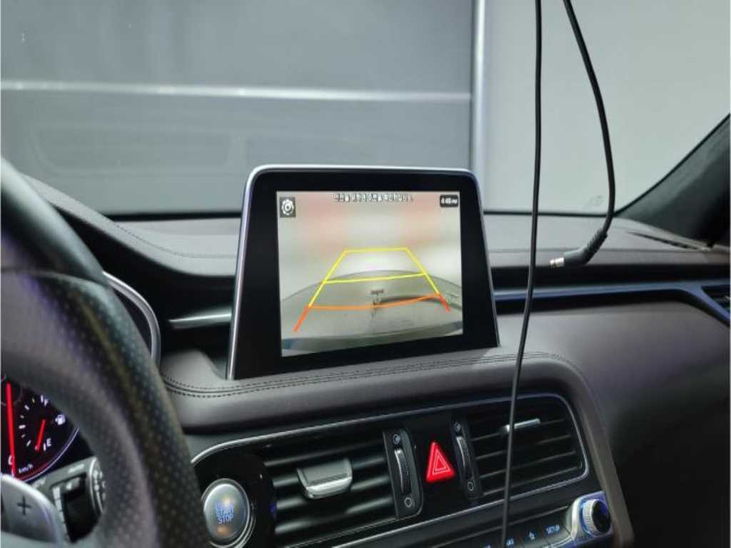 Genesis G70 2019 - Importación desde Corea - HF Imports Iquique - Foto 14