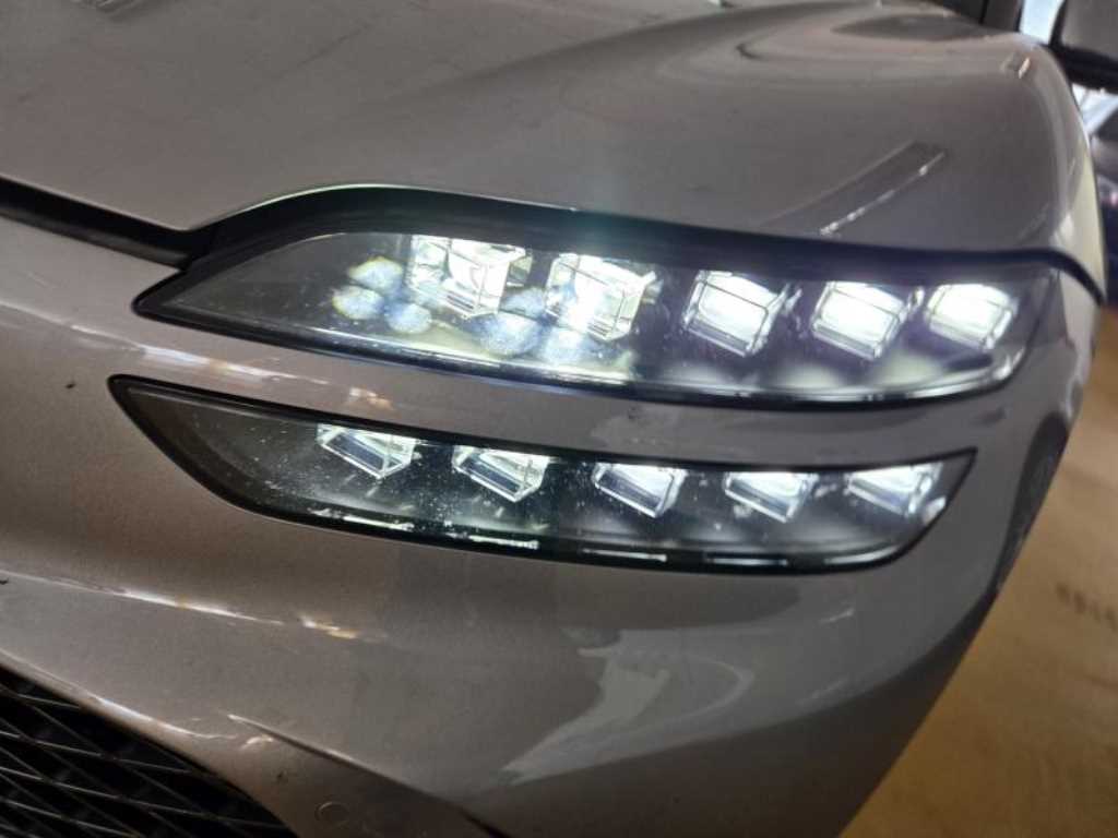 Genesis GV60 2022 - Importación desde Corea - HF Imports Iquique - Foto 17