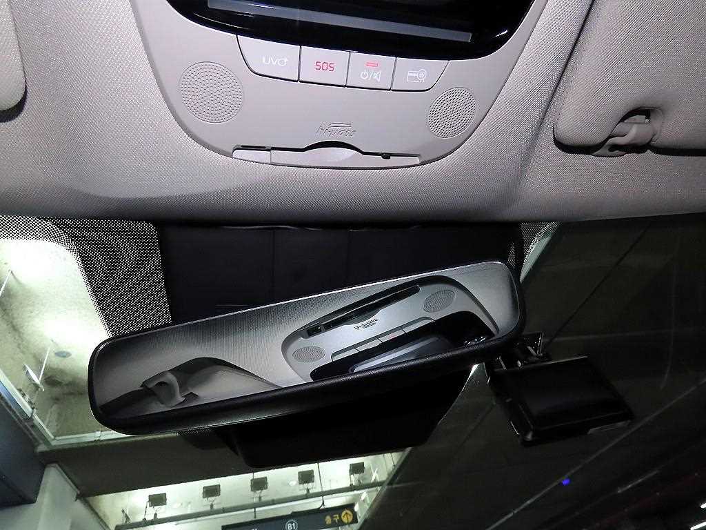 KIA K5 2021 Negro - Importación desde Corea - HF Imports Iquique - Foto 14