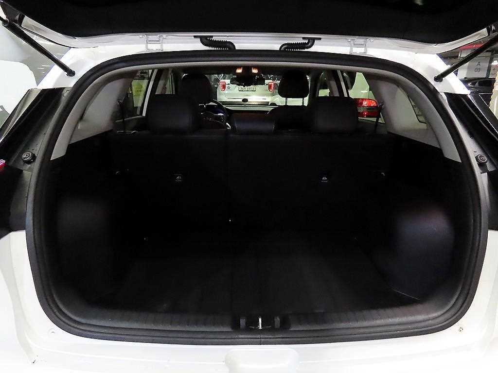 KIA Niro 2020 Blanco - Importación desde Corea - HF Imports Iquique - Foto 17