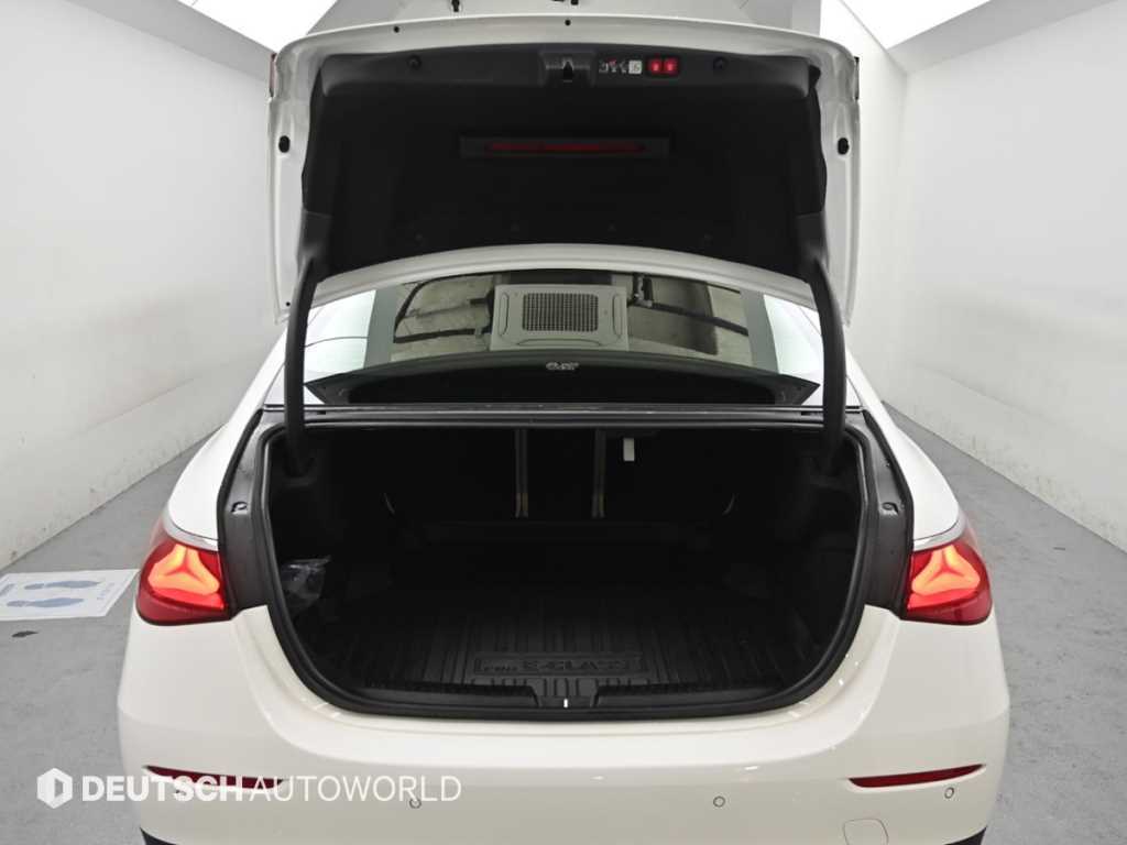 Mercedes Benz E class 2025 Blanco - Importación desde Corea - HF Imports Iquique - Foto 19