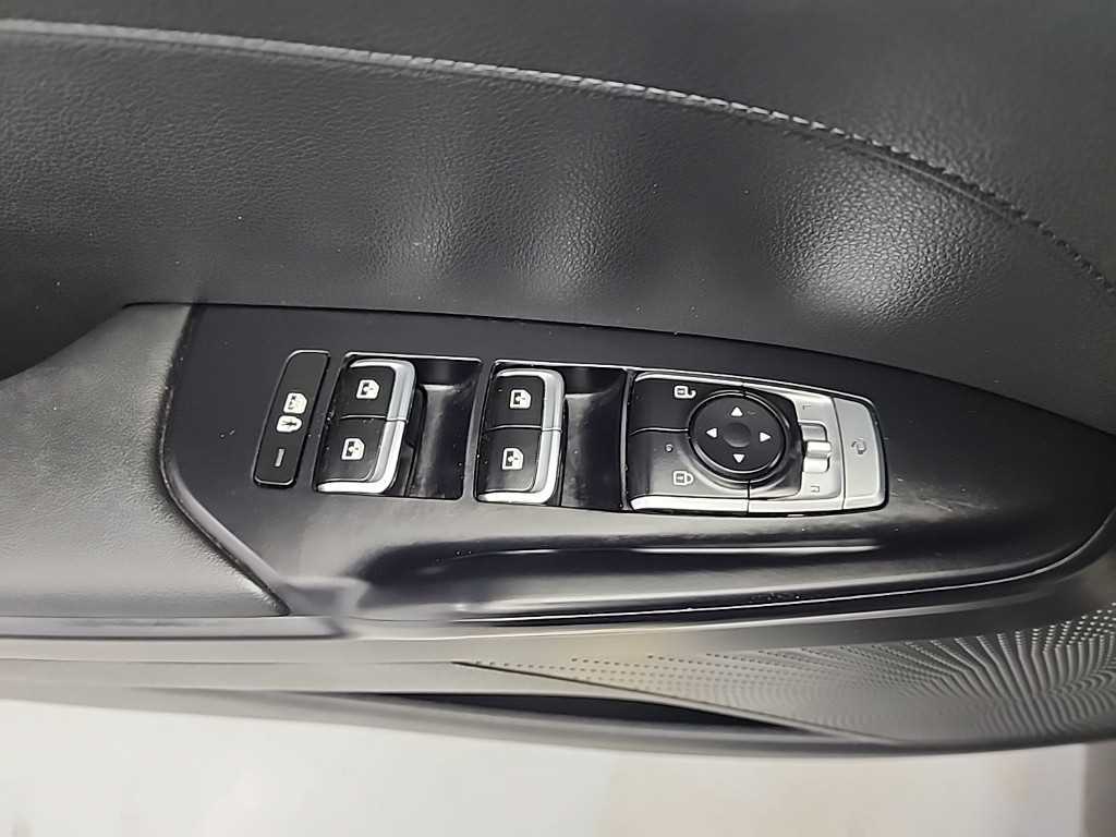 KIA K5 2022 Blanco - Importación desde Corea - HF Imports Iquique - Foto 16