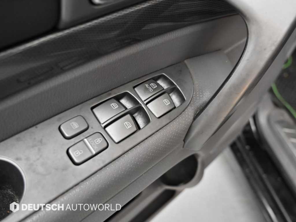 Ssangyong Korando 2015 Negro - Importación desde Corea - HF Imports Iquique - Foto 17