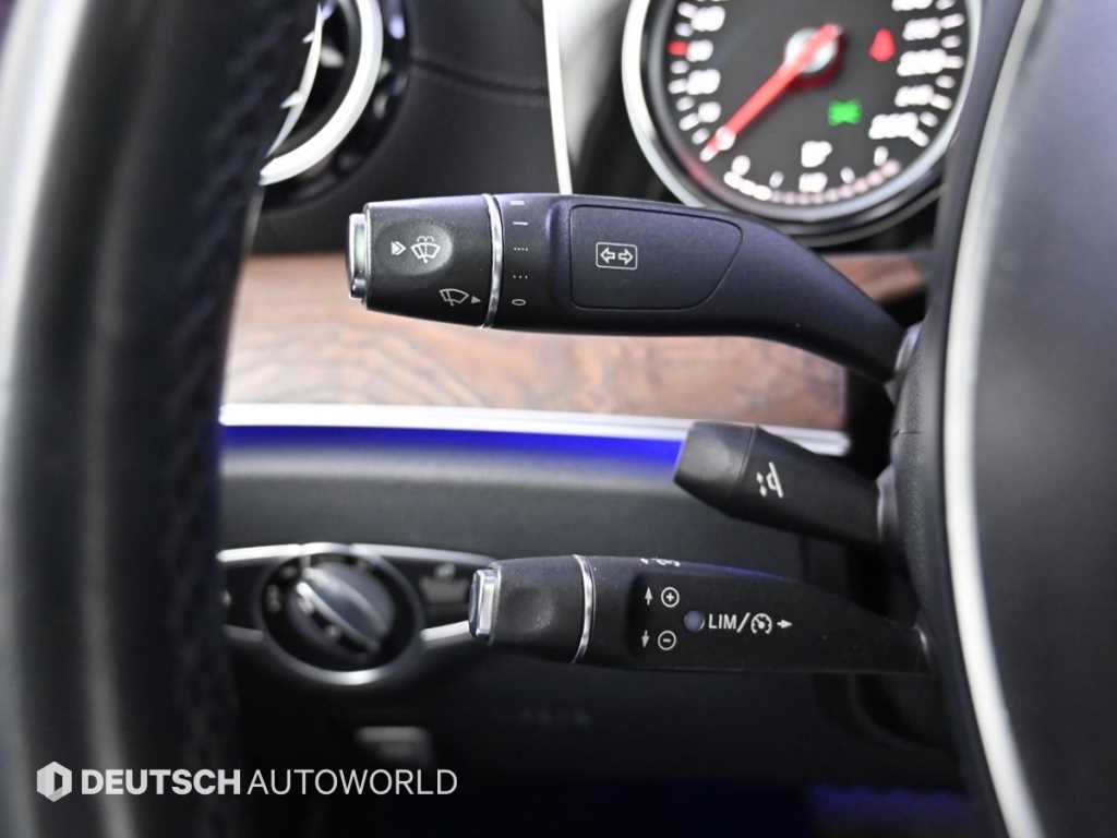 Mercedes Benz E class 2017 Plateado - Importación desde Corea - HF Imports Iquique - Foto 17