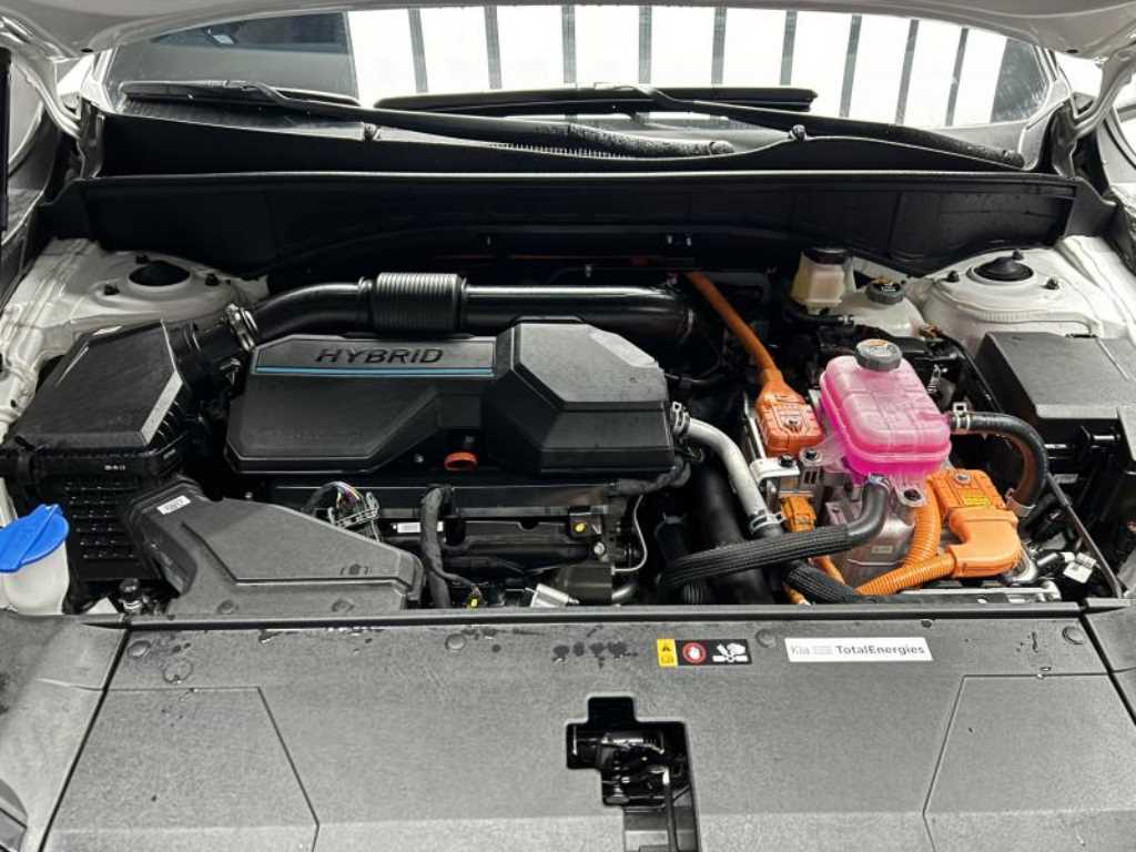 KIA Sorento 2025 Blanco - Importación desde Corea - HF Imports Iquique - Foto 17