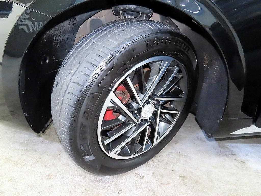 HYUNDAI Grandeur 2020 Negro - Importación desde Corea - HF Imports Iquique - Foto 18