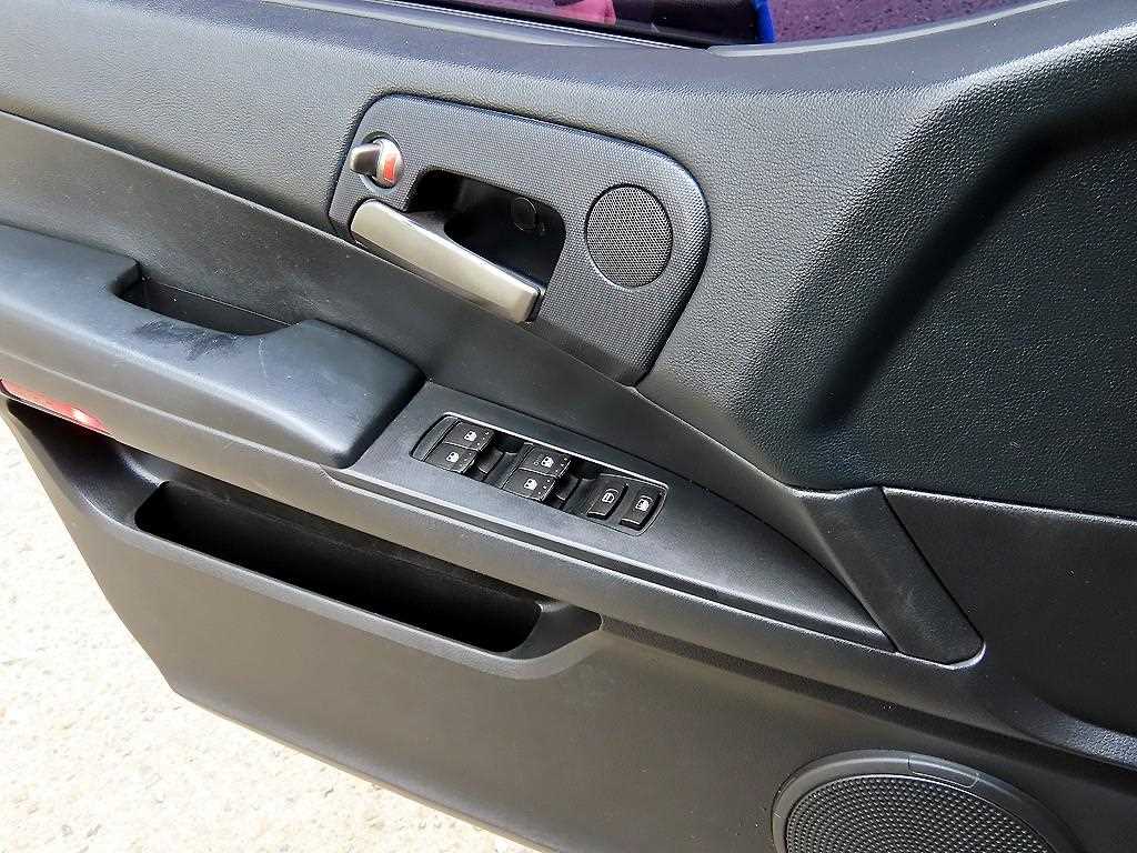 Ssangyong Korando - Vista 11