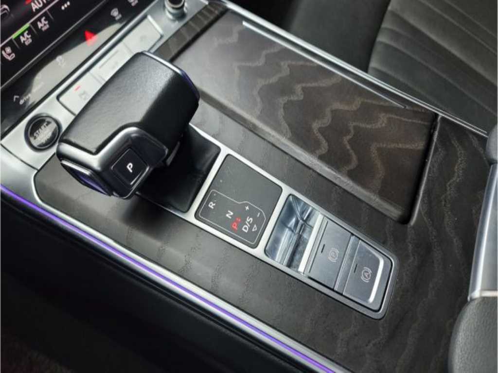 Audi A6 2022 - Importación desde Corea - HF Imports Iquique - Foto 13