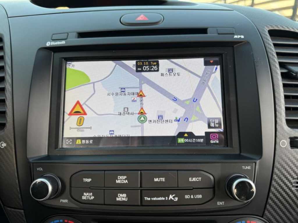 KIA K3 2013 - Importación desde Corea - HF Imports Iquique - Foto 13