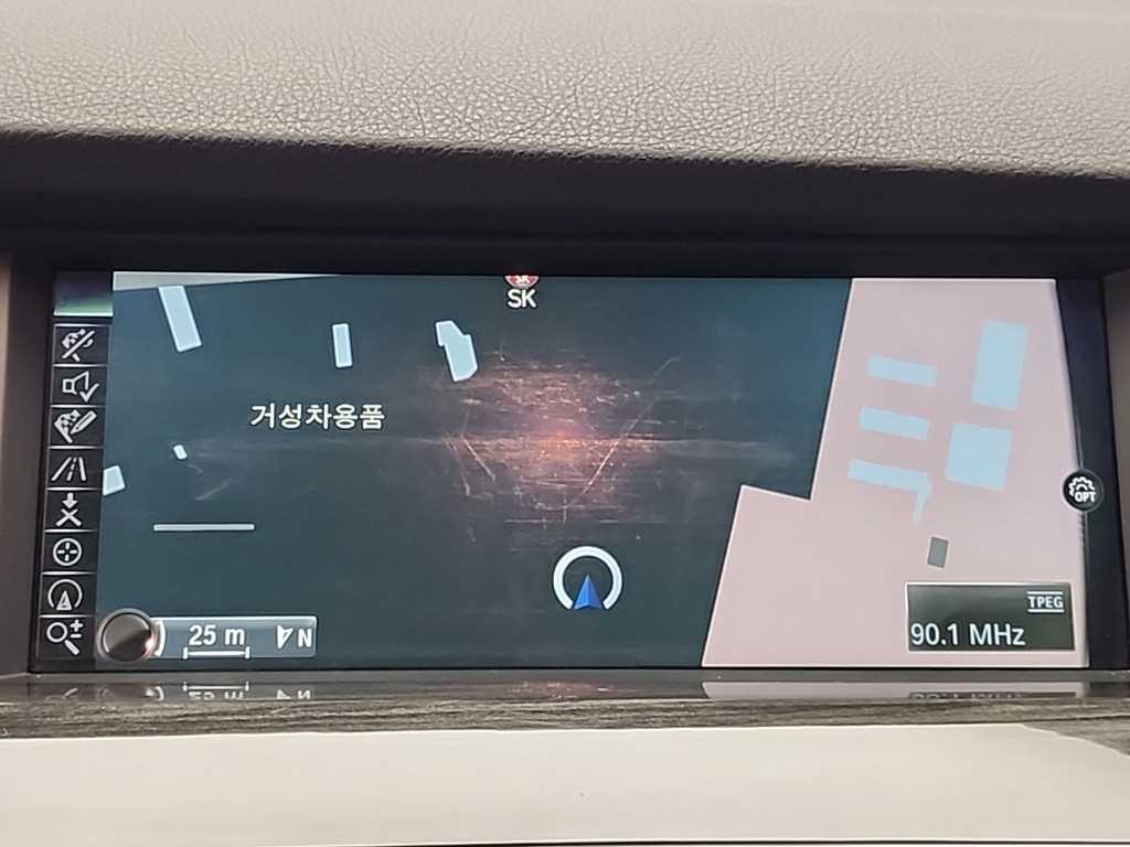 BMW Gran Turismo 2014 Gris - Importación desde Corea - HF Imports Iquique - Foto 15