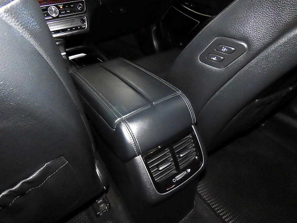 KIA K7 2017 Negro - Importación desde Corea - HF Imports Iquique - Foto 16