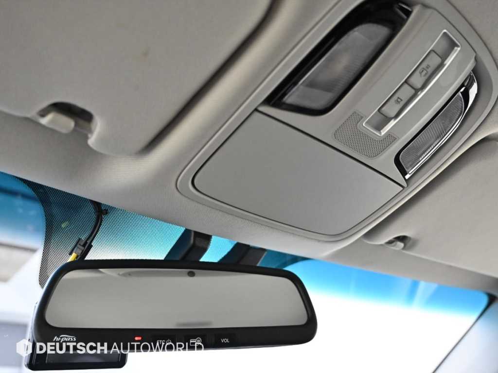 KIA K7 2016 - Importación desde Corea - HF Imports Iquique - Foto 18