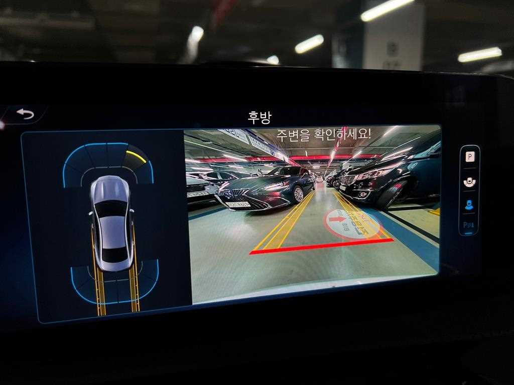 Mercedes Benz CLA Class - Vista 10