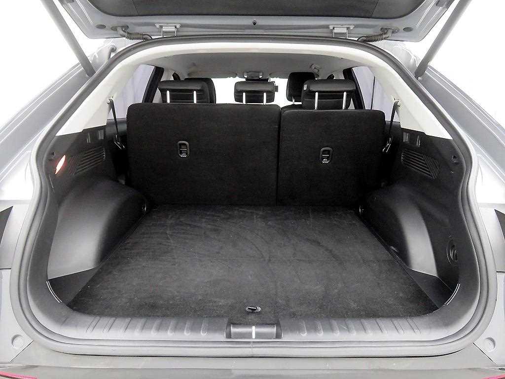 HYUNDAI Ioniq 5 - Vista 5