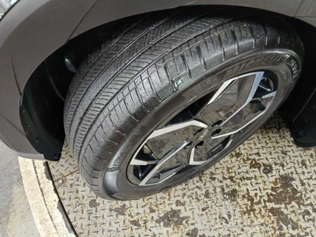 HYUNDAI Ioniq 5 2022 Negro - Importación desde Corea - HF Imports Iquique - Foto 20