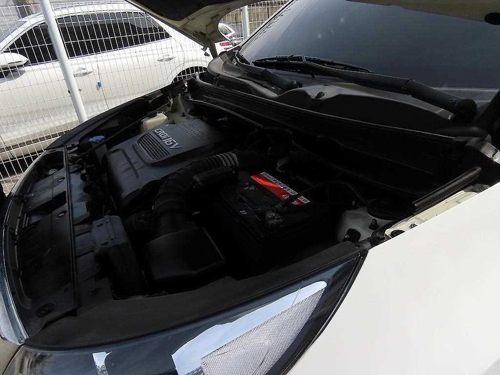 KIA Sportage 2014 Blanco - Importación desde Corea - HF Imports Iquique - Foto 19