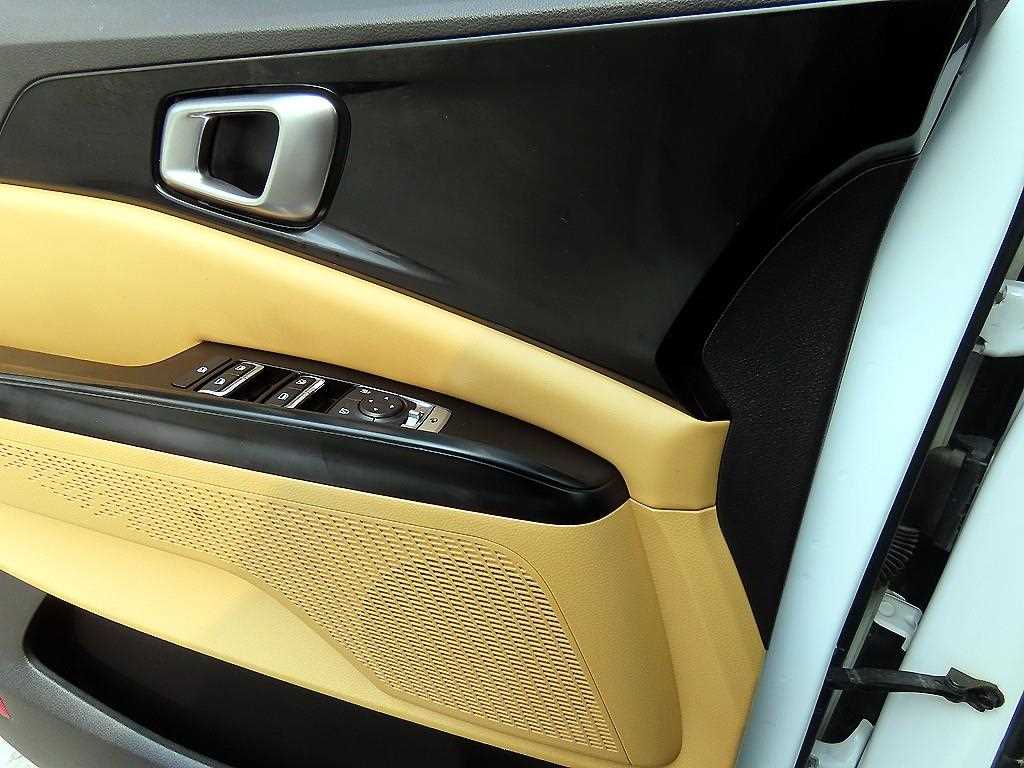 KIA Carnival - Vista 12