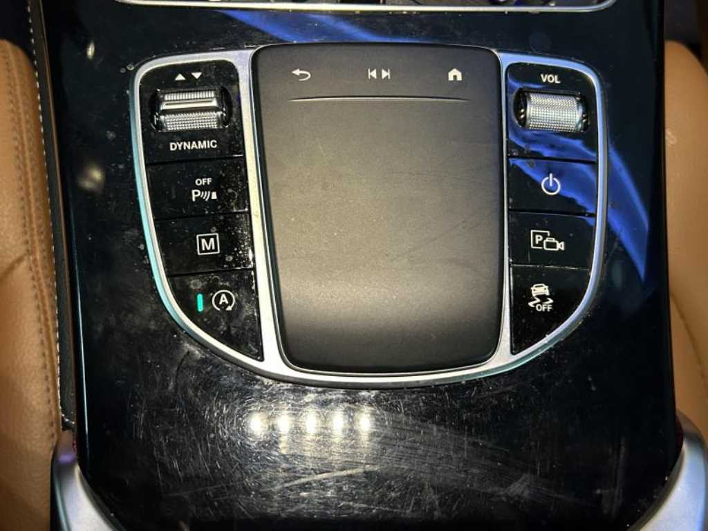 Mercedes Benz GLC Class 2021 Blanco - Importación desde Corea - HF Imports Iquique - Foto 16