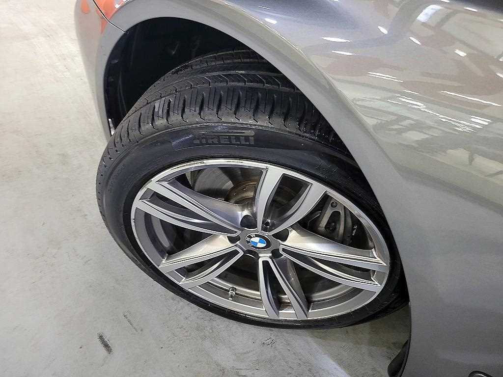 BMW 7 Series 2016 Gris - Importación desde Corea - HF Imports Iquique - Foto 20