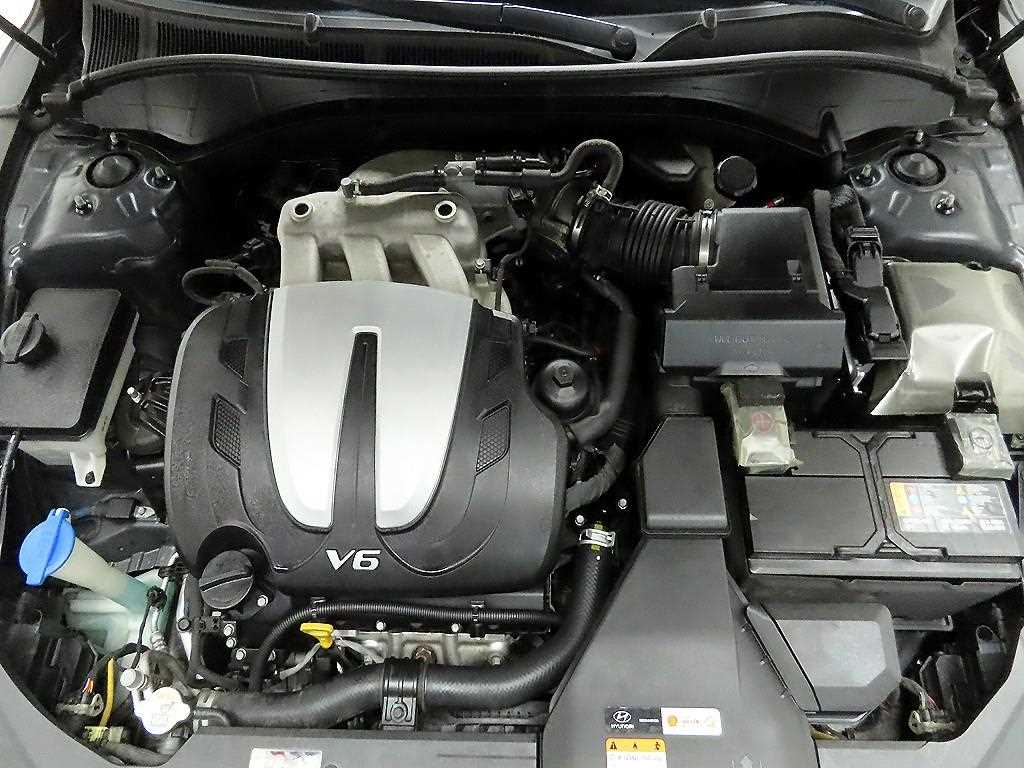 HYUNDAI Grandeur 2020 Gris - Importación desde Corea - HF Imports Iquique - Foto 20