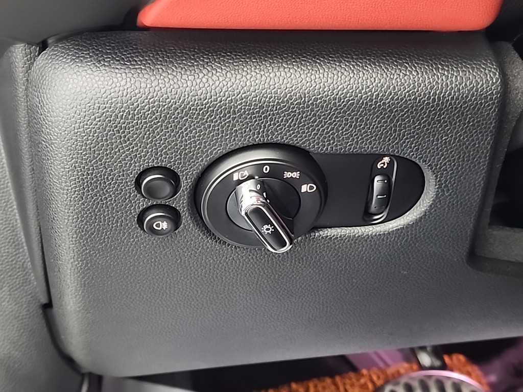 Mini Cooper 2017 Negro - Importación desde Corea - HF Imports Iquique - Foto 18