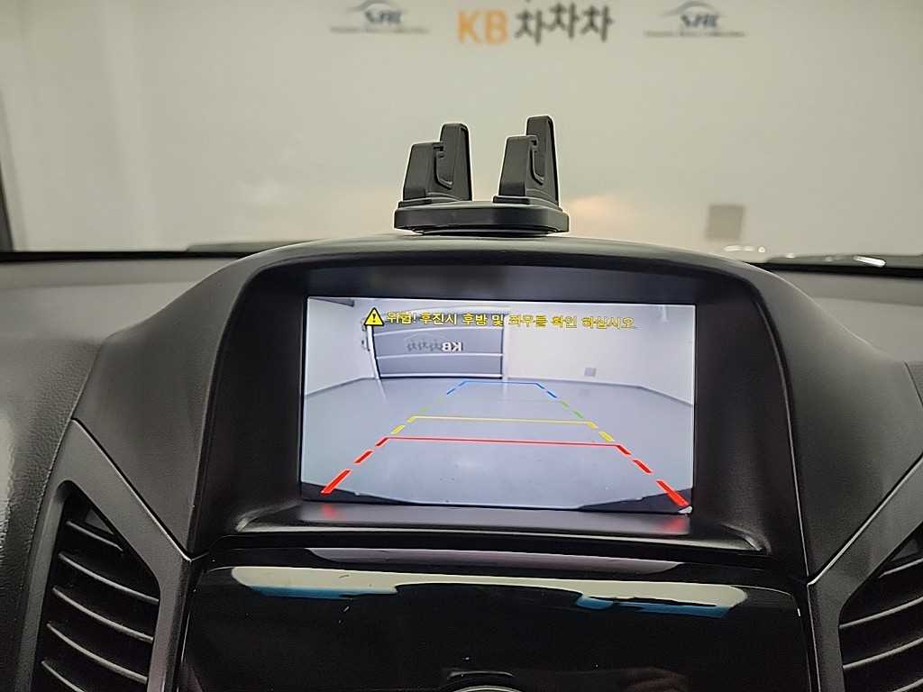 Chevrolet Orlando 2012 - Importación desde Corea - HF Imports Iquique - Foto 15