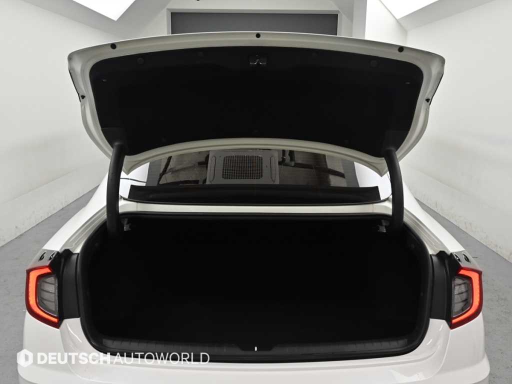 HYUNDAI Sonata 2020 - Importación desde Corea - HF Imports Iquique - Foto 19