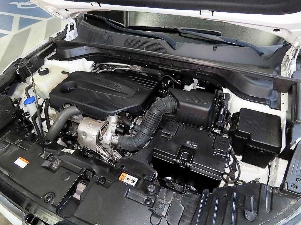 Ssangyong Korando 2022 - Importación desde Corea - HF Imports Iquique - Foto 19