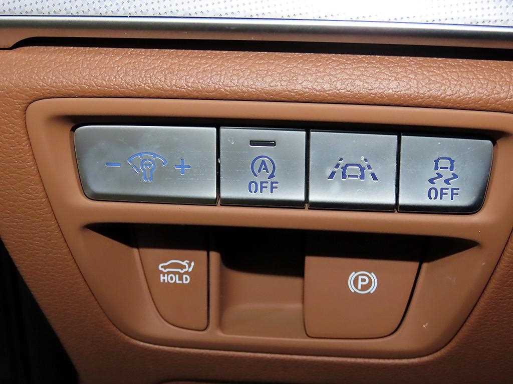 Genesis G80 2021 Gris - Importación desde Corea - HF Imports Iquique - Foto 14