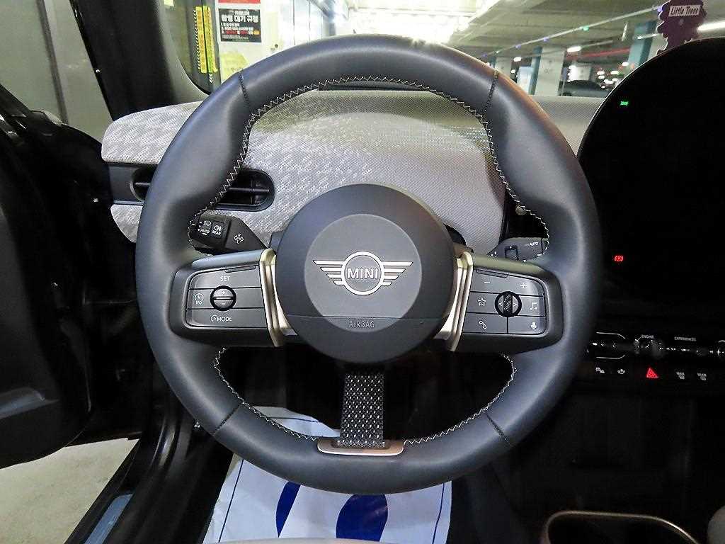 Mini Cooper - Vista 9