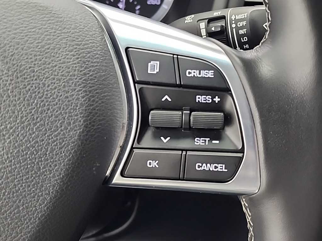 HYUNDAI Sonata 2018 Negro - Importación desde Corea - HF Imports Iquique - Foto 17