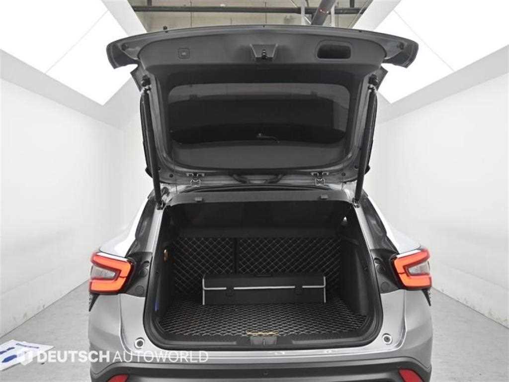 Chevrolet Trax 2024 Gris - Importación desde Corea - HF Imports Iquique - Foto 18