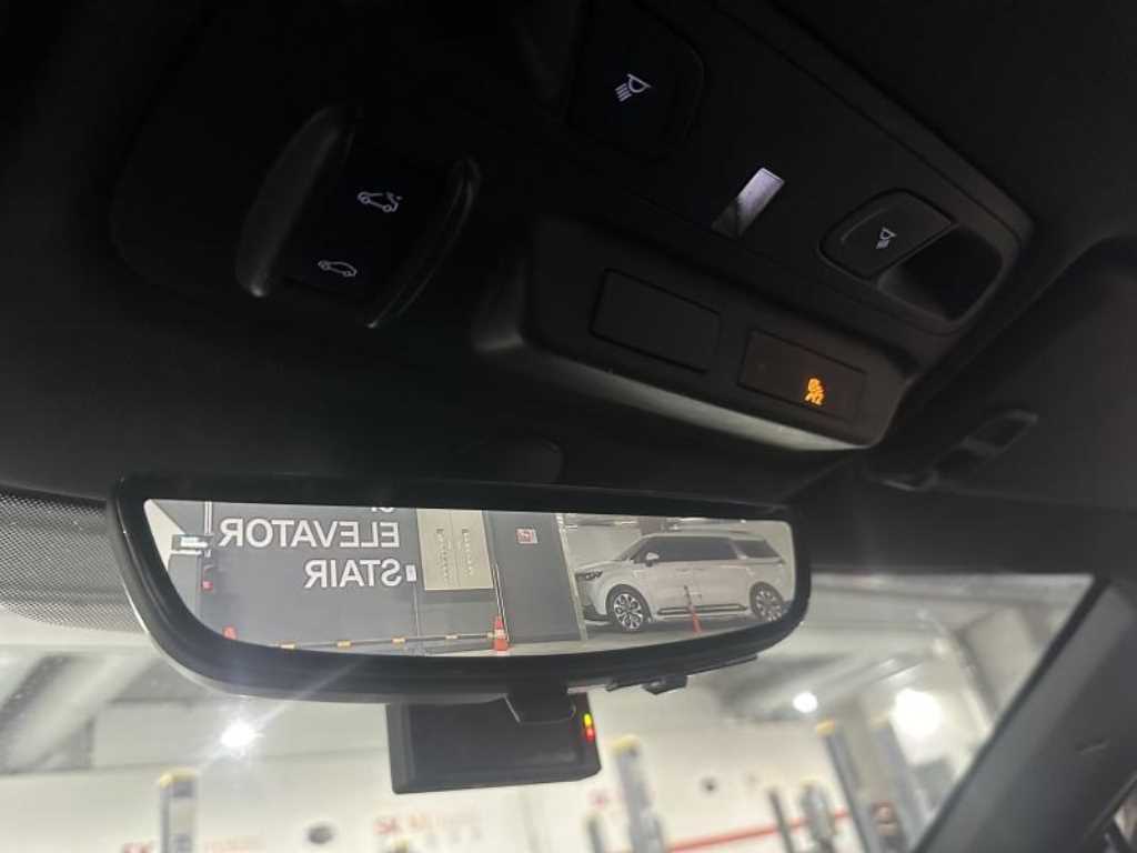 Chevrolet Camaro - Vista 10