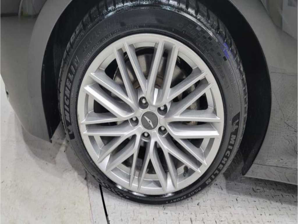 Genesis G70 2019 - Importación desde Corea - HF Imports Iquique - Foto 19