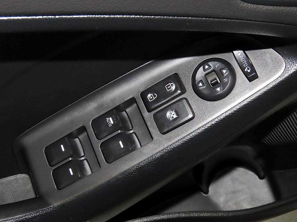 KIA K3 2015 Blanco - Importación desde Corea - HF Imports Iquique - Foto 14