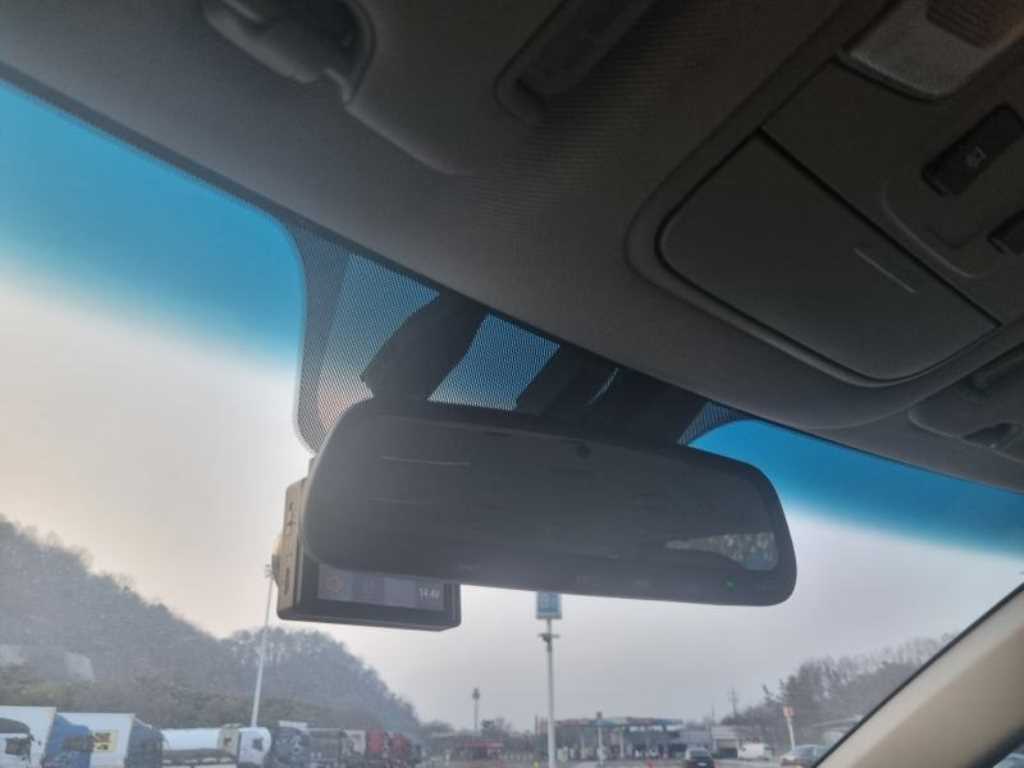 KIA Carnival 2019 Blanco - Importación desde Corea - HF Imports Iquique - Foto 18