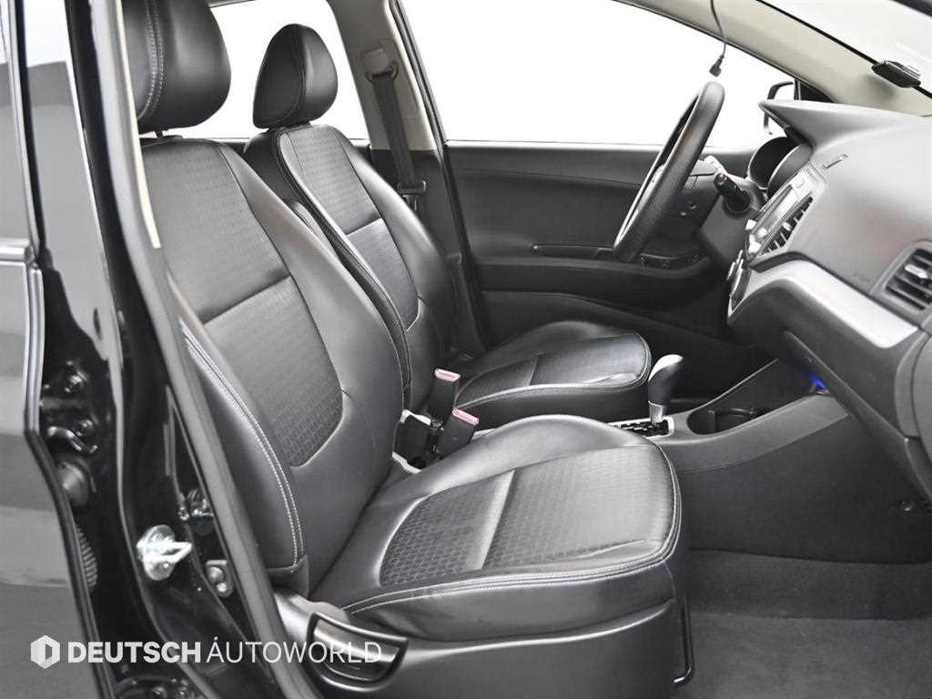 KIA Morning - Vista 10