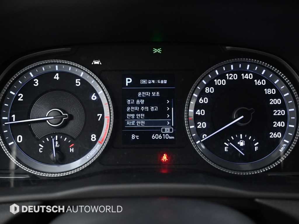 HYUNDAI Sonata - Vista 8