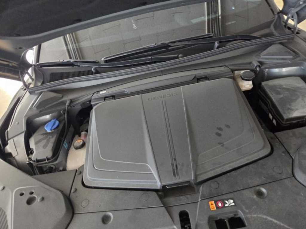 Genesis GV60 2022 - Importación desde Corea - HF Imports Iquique - Foto 20